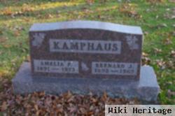 Bernard John Kamphaus