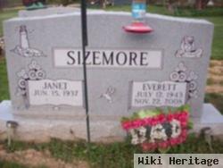 Everett Sizemore