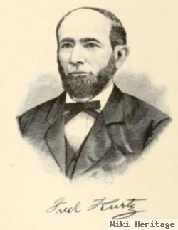 Frederic T. Kurtz