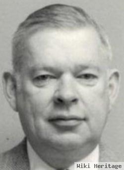 Rudolph Edwin Kaster, Jr