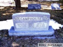 Ruth Coleman Camphouse