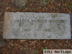 Florence Tanner Bistline