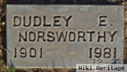 Dudley E Norsworthy