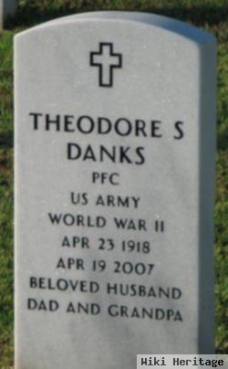 Theodore S. Danks