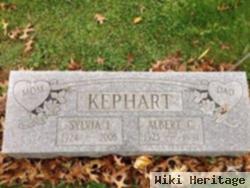 Albert C. Kephart