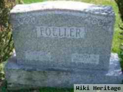 Martha S. Foeller