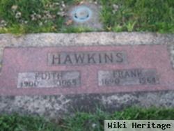 Frank Hawkins