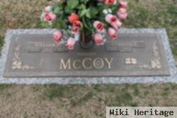 Carolyn P Mccoy