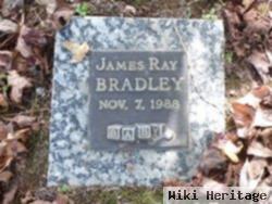 James Ray Bradley