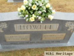 Helen E. Howell