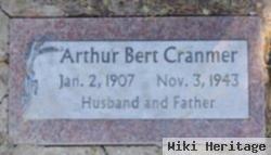 Arthur Bert Cranmer