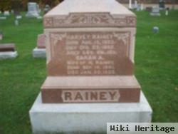 Harvey Rainey