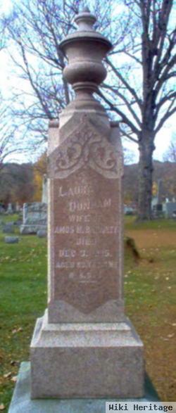 Laura Dunham Barnett