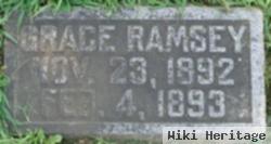 Grace Ramsey