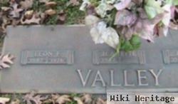 Leon F. Valley