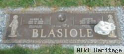 James G. Blasiole