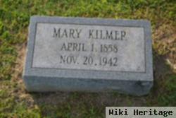 Mary Kilmer