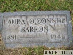 Laura O'connor Barron