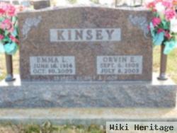 Emma L. Blecha Kinsey