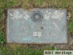 Eva Fulmer Corter