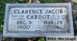 Clarence Jacob Cardot