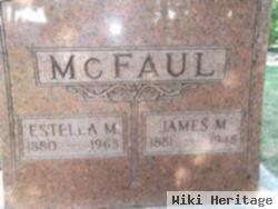 Estella M. Mcfaul