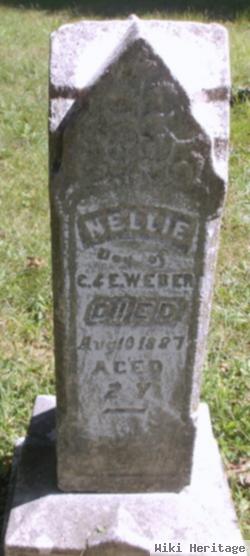 Nellie Weber