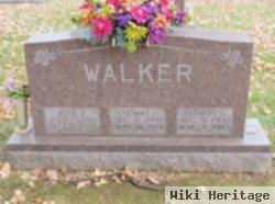 Thomas E. Walker