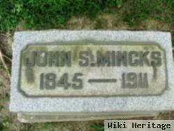 John S. Mincks