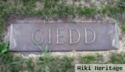 Albert C Giedd