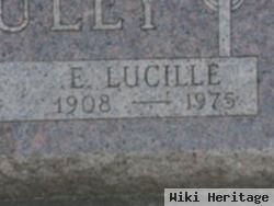 E. Lucille Mccauley