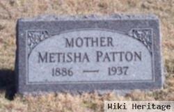 Metisha Farr Patton