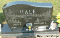 William Leroy "bill" Hale