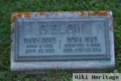 Mary Gene Gielow