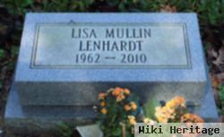 Lisa Mullin Lenhardt