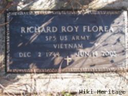 Richard Roy Florea