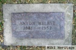 Anton Melbye