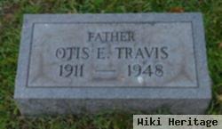 Otis Everett Travis