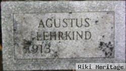 Agustus Lehrkind