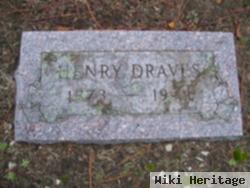 Henry Draves