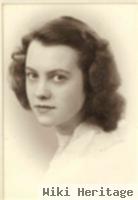 Marjorie J. Grau Beall