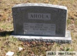 Aune Maria Ahola