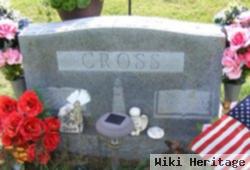 Wanda Lou Cooper Cross