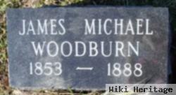 James Michael Woodburn