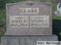 Robert B. Clark