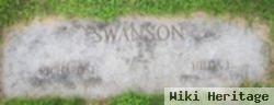 Richard J Swanson