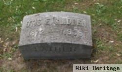 Otis E. Glidden