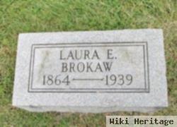 Laura Elizabeth Hall Brokaw