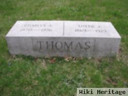 Lottie J. Thomas