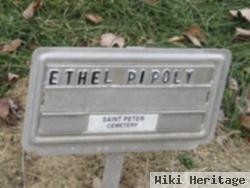 Ethel Piploy